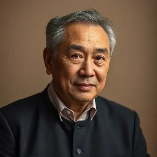 陈凯歌 - 香蕉影视app导演档案 陈凯歌 肖像