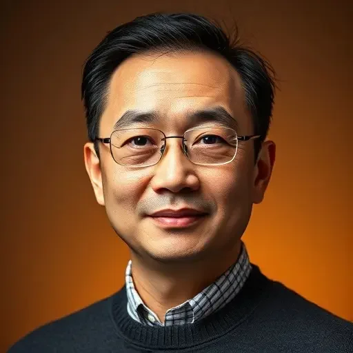 郑晓龙 (Zheng Xiaolong) - 香蕉影视app导演档案 郑晓龙 肖像