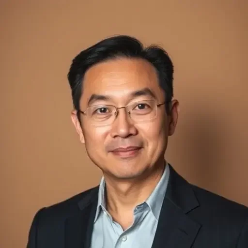 刘伟强 (Andrew Lau) - 香蕉影视app导演档案 刘伟强 肖像